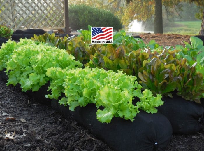 GardenSoxx Kit with EZ Filler and Irrigation - Image 3