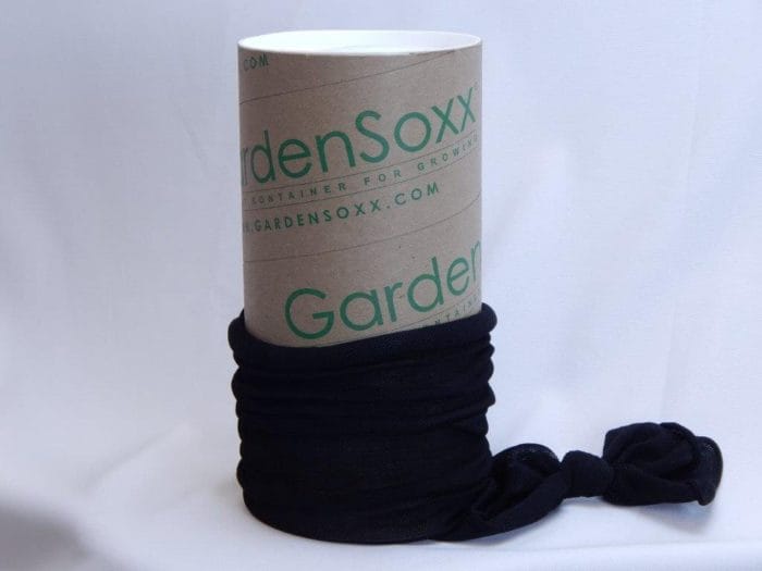 GardenSoxx Kit with EZ Filler and Irrigation