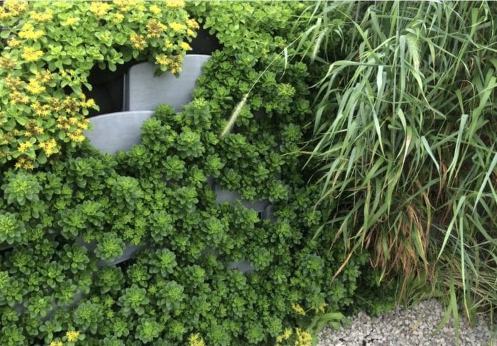 Varden Living Retaining Wall Blocks(100 ct) - Image 5
