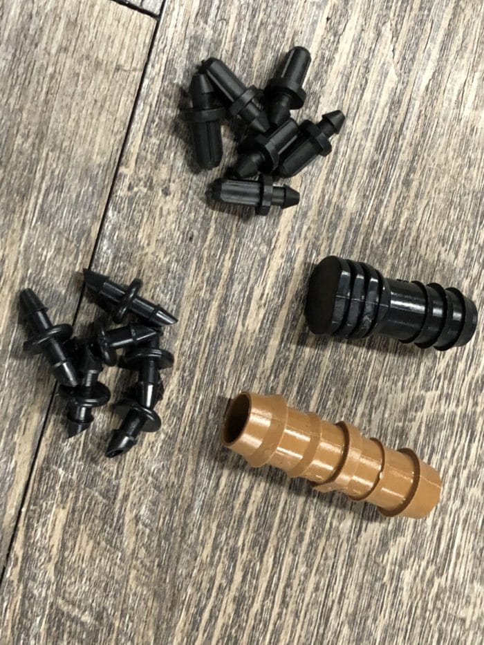 Irrigation Parts Package - Image 11