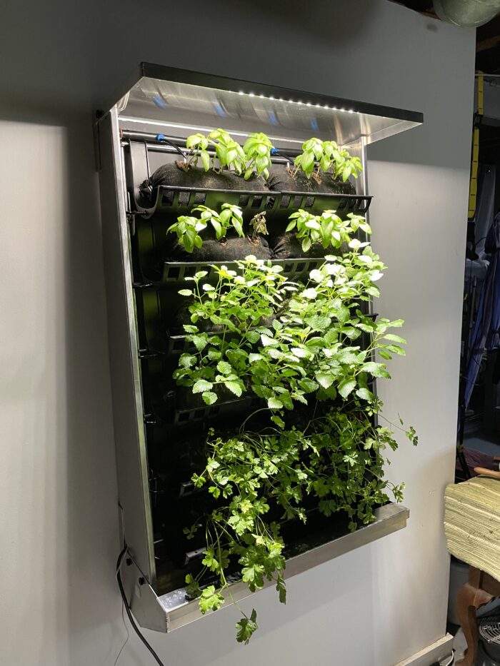 Varden Indoor Kitchen Garden - Image 2