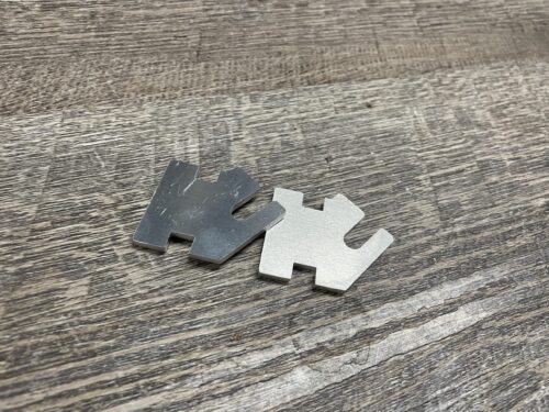 two varden twist keys for unistrut