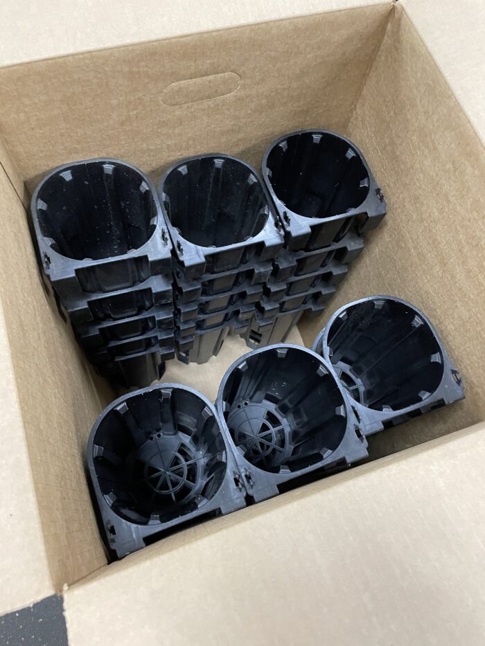 Box of 30 Varden Sleeves