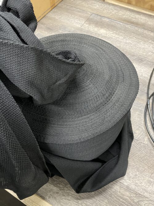 Bulk vardensok mesh for vertical garden refills