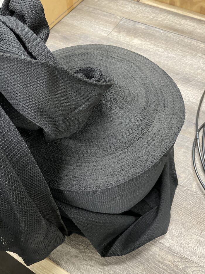 Bulk vardensok mesh for vertical garden refills