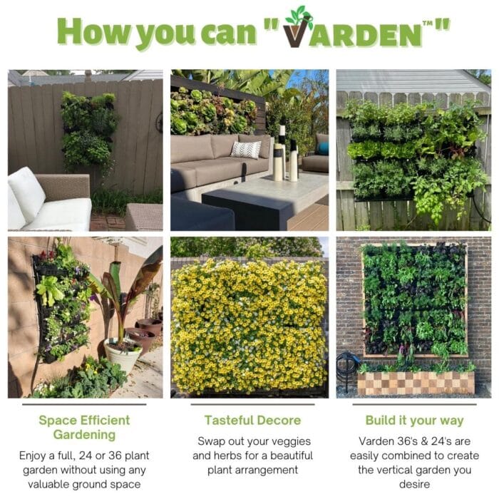Varden Kitchen Gardens - Image 7