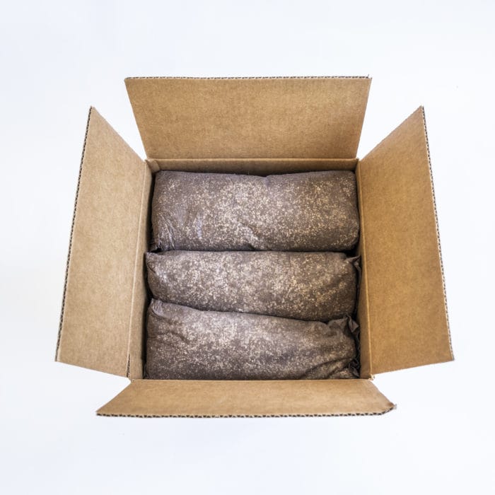 Varden pouches in 12 count box ready to ship