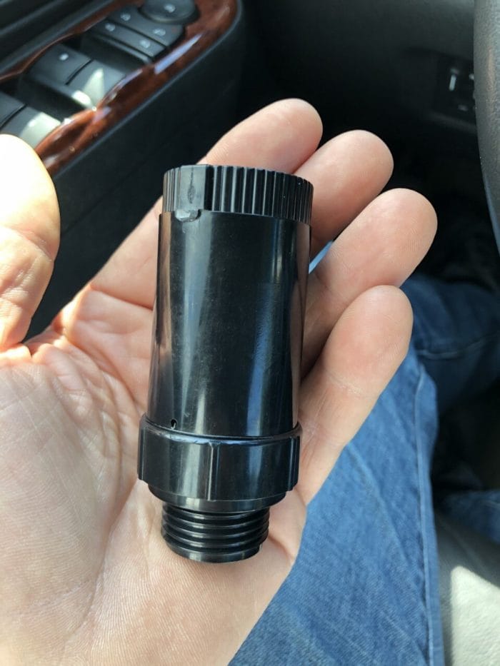Pressure Reducer - Image 2