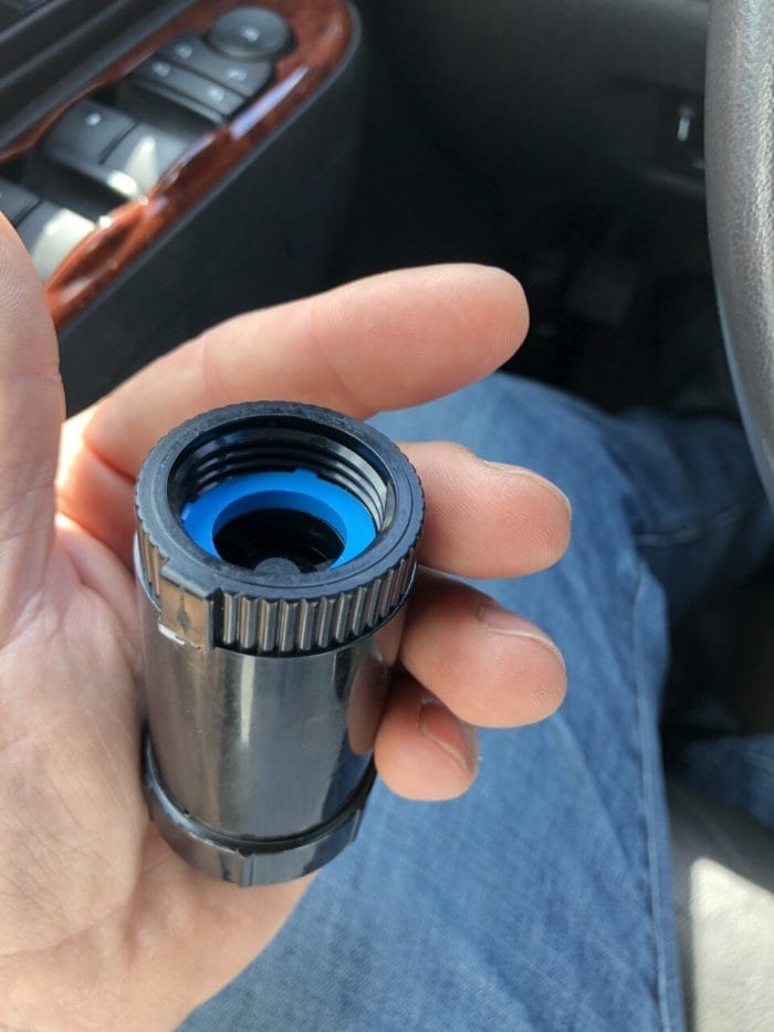 Pressure Reducer - Image 3
