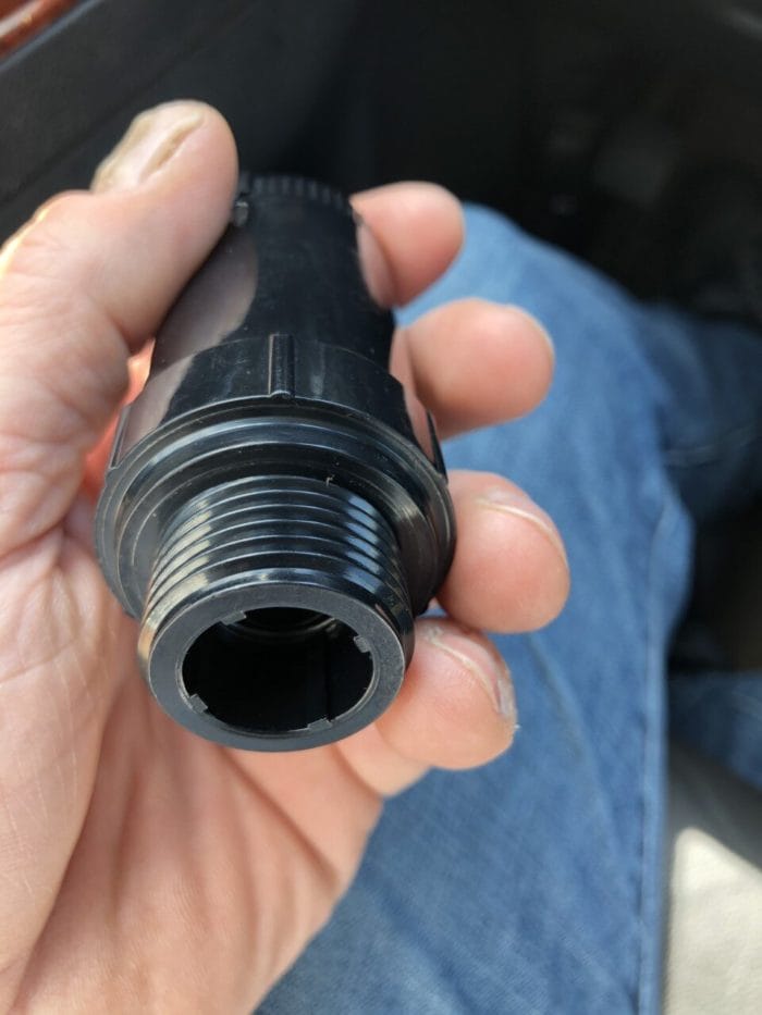 Pressure Reducer - Image 4