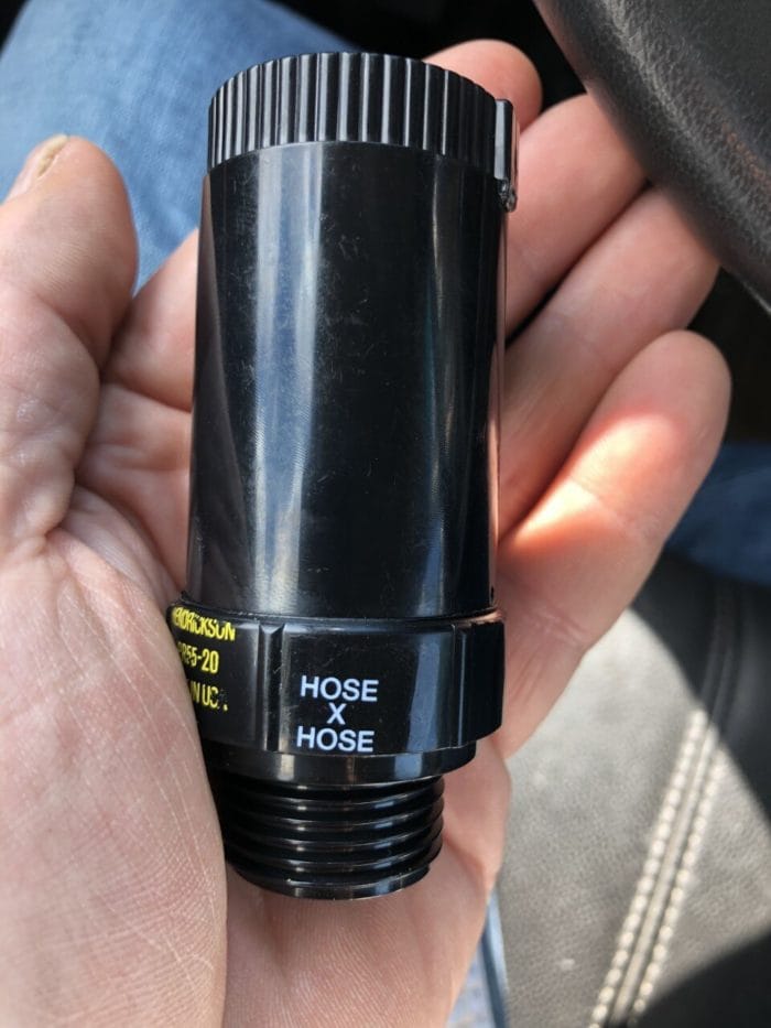 Pressure Reducer - Image 5