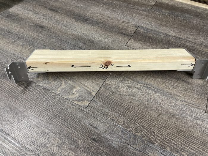 DIY Garden Stand Kit - Image 11
