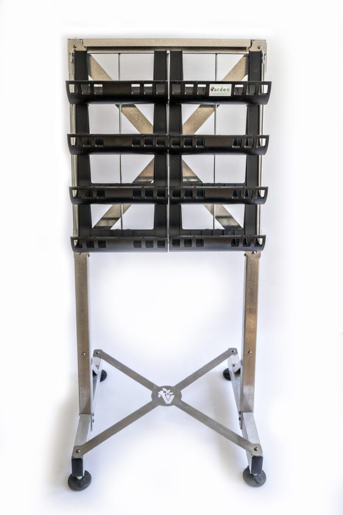 Vertical Garden Rack - Image 11