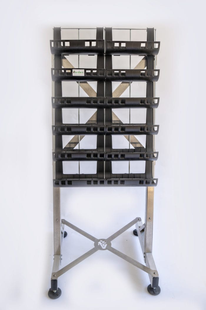 Vertical Garden Rack - Image 10