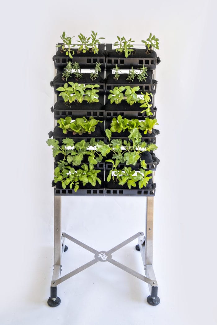 Vertical Garden Rack - Image 12