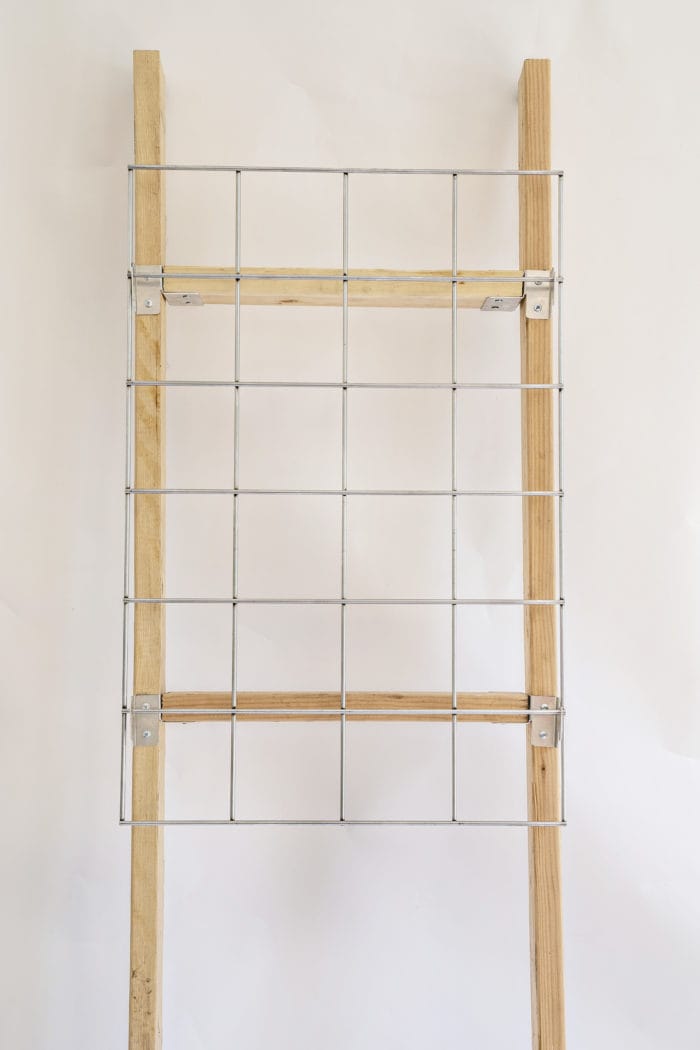 DIY Garden Stand Kit - Image 7
