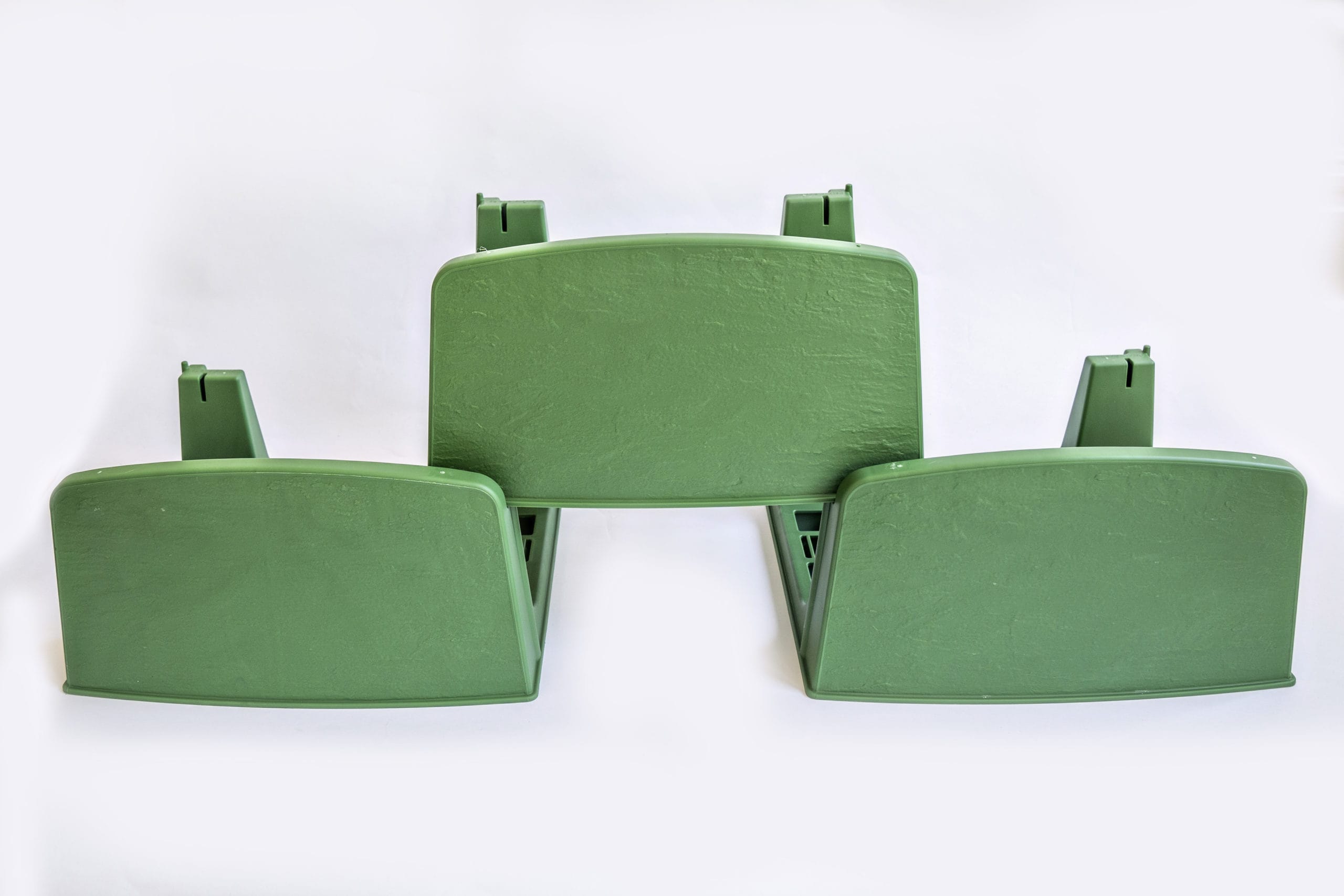 Varden Living Retaining Wall Blocks-Green(250 ct) - Image 5