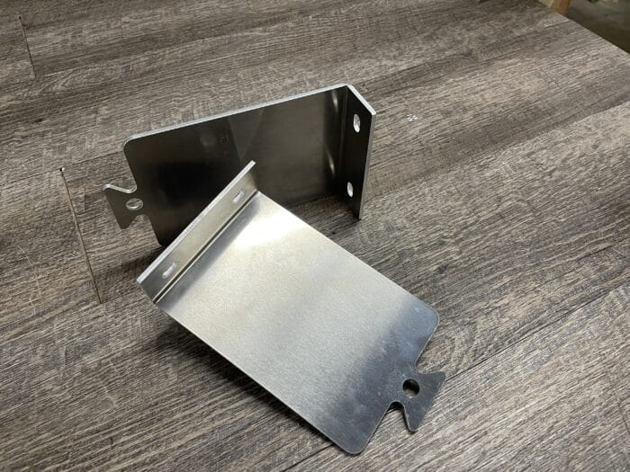 Mounting Cleats(4ct) - Image 9