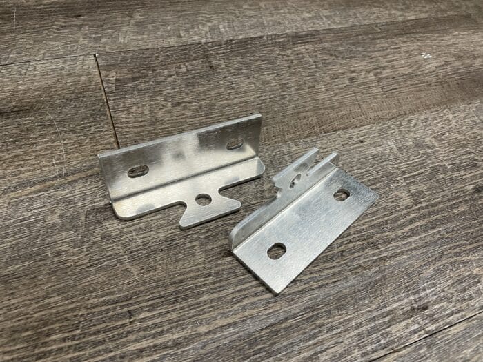 Mounting Cleats(4ct) - Image 4