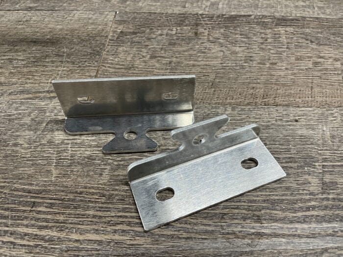 Mounting Cleats(4ct) - Image 3