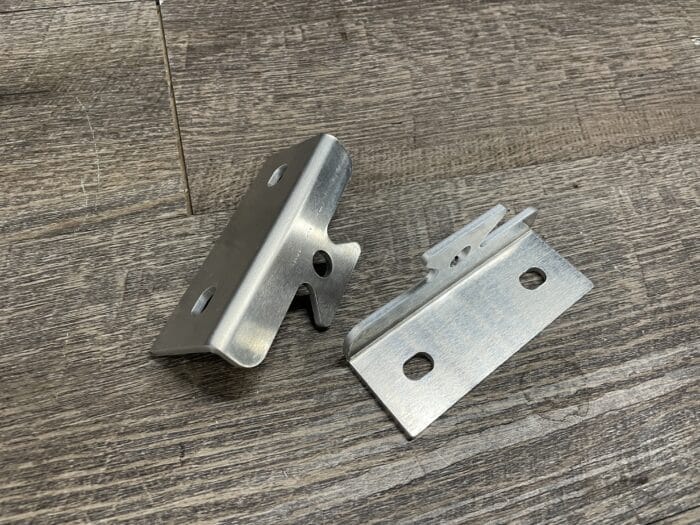 Mounting Cleats(4ct) - Image 2