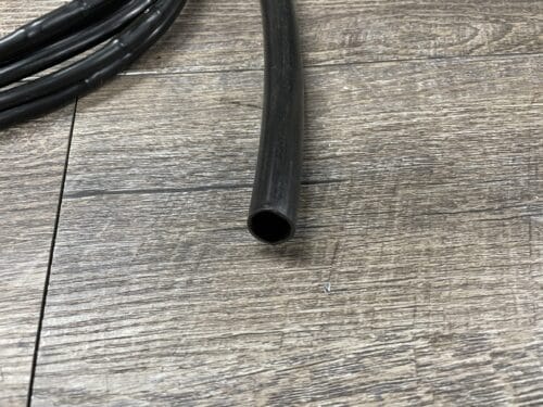 1/2" irrigation supply line