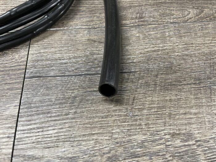 1/2" irrigation supply line